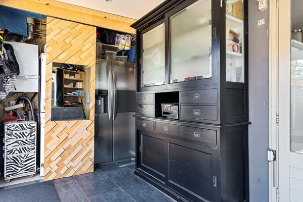 Medium property photo - Hertog van Saxenlaan 10, 8801 ES Franeker